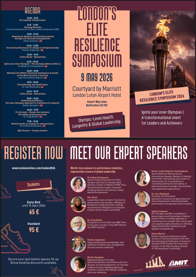 Resilience Symposium